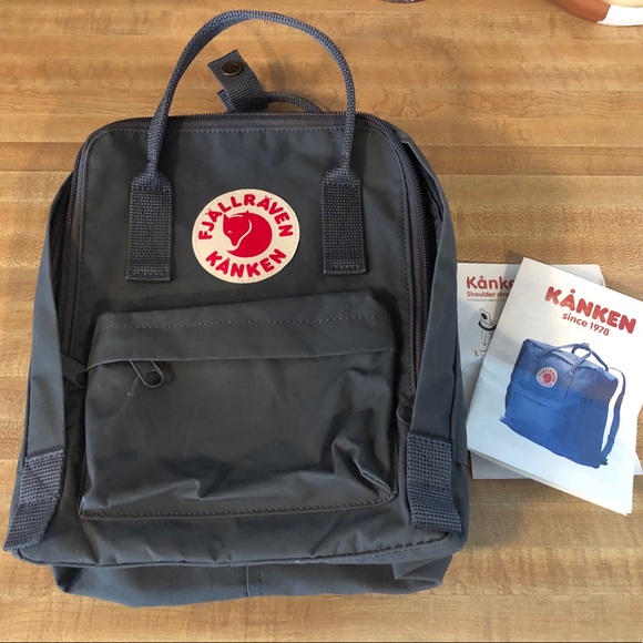 kanken mini diaper bag